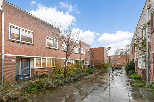 Medium property photo - Sierkershof 11, 1112 GL Diemen